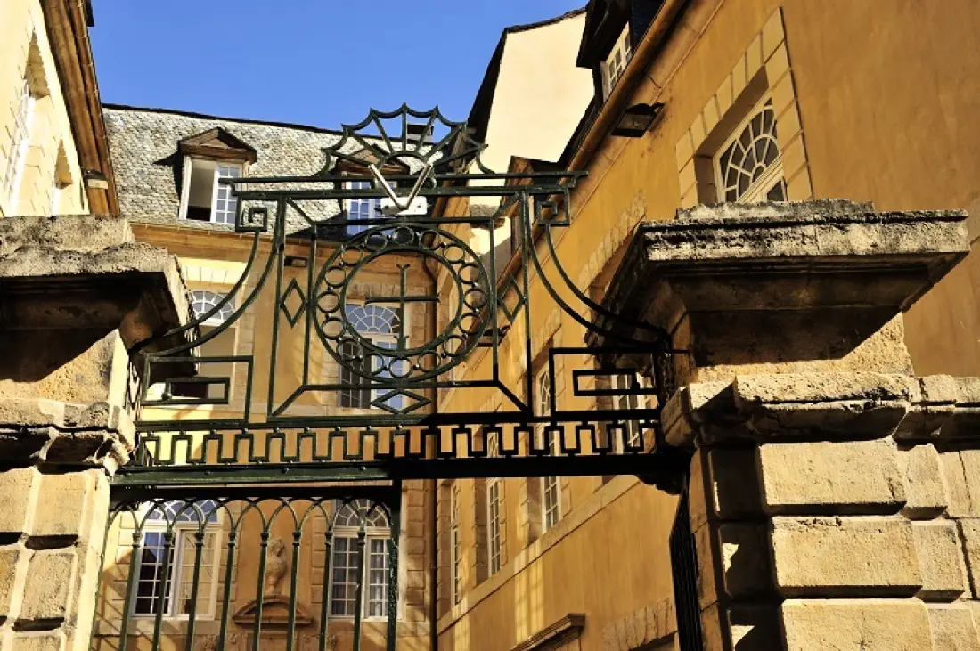 Résidence Le Château Ricard3 étoiles★★★