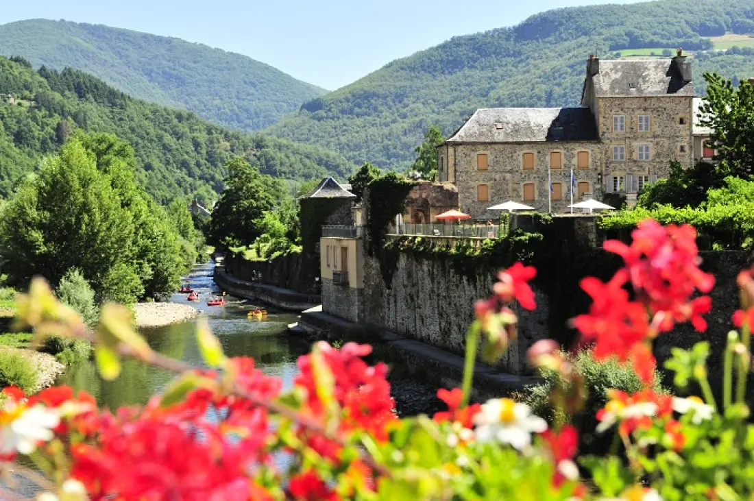 Résidence Le Château Ricard3 étoiles★★★