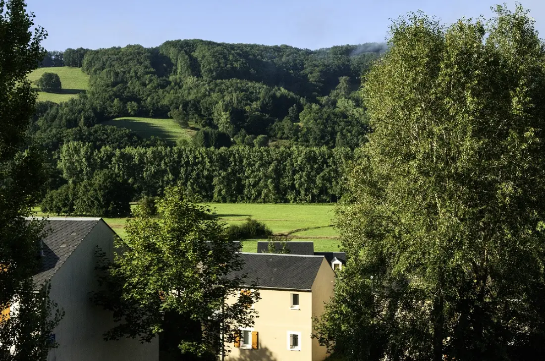 Résidence Le Village Goélia3 étoiles★★★