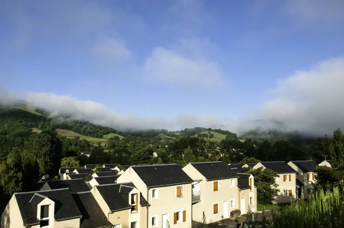 Résidence Le Village Goélia3 étoiles★★★
