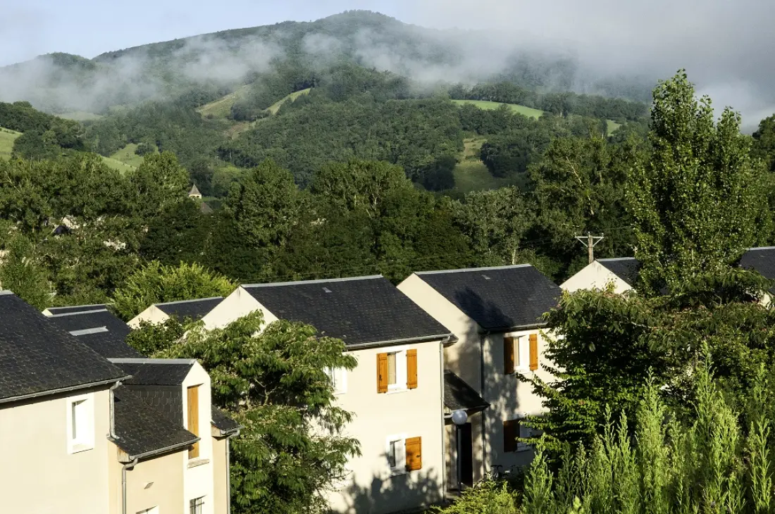 Résidence Le Village Goélia3 étoiles★★★