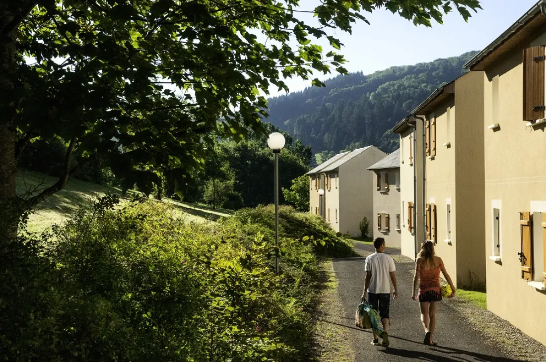 Résidence Le Village Goélia3 étoiles★★★
