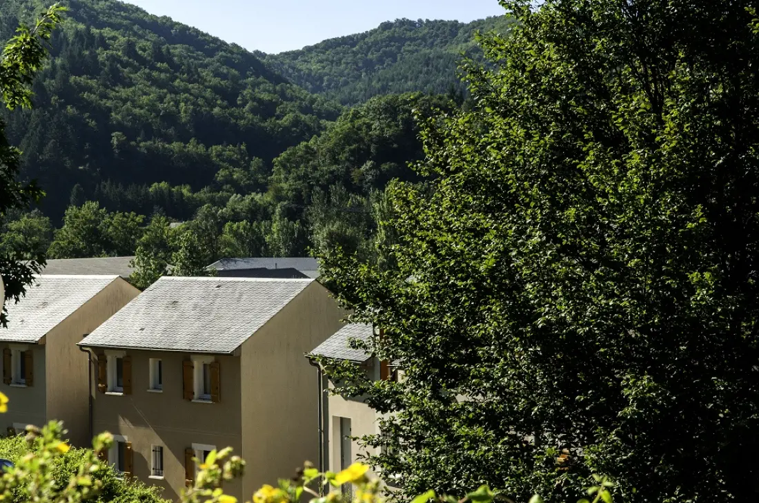 Résidence Le Village Goélia3 étoiles★★★