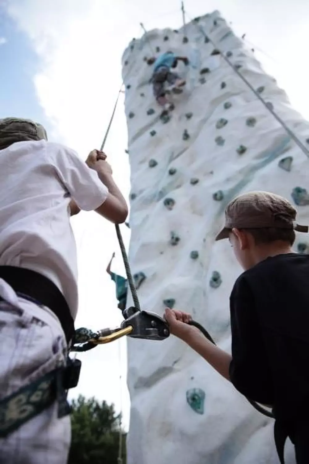 Ushuaïa Villages - Camping  Les Rives d'Olt et Aubrac 4 étoiles★★★★