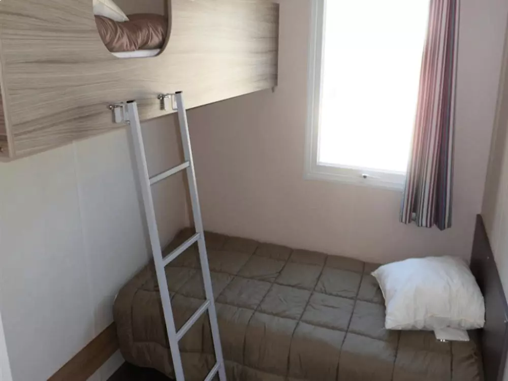 Ushuaïa Villages - Camping  Les Rives d'Olt et Aubrac 4 étoiles★★★★