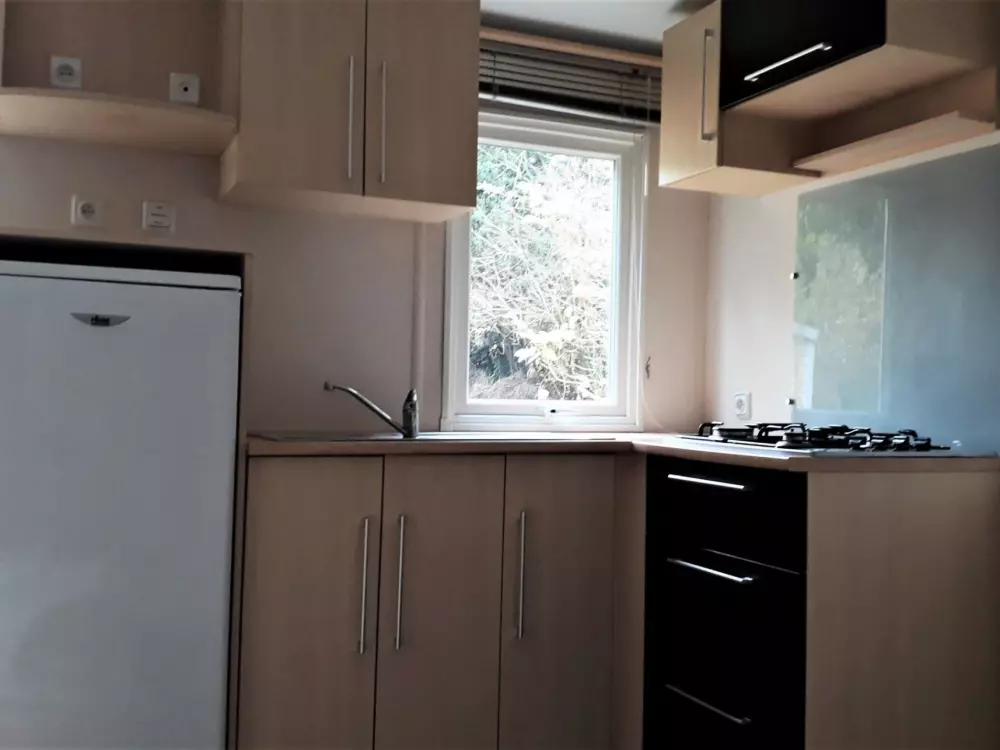 Ushuaïa Villages - Camping  Les Rives d'Olt et Aubrac 4 étoiles★★★★