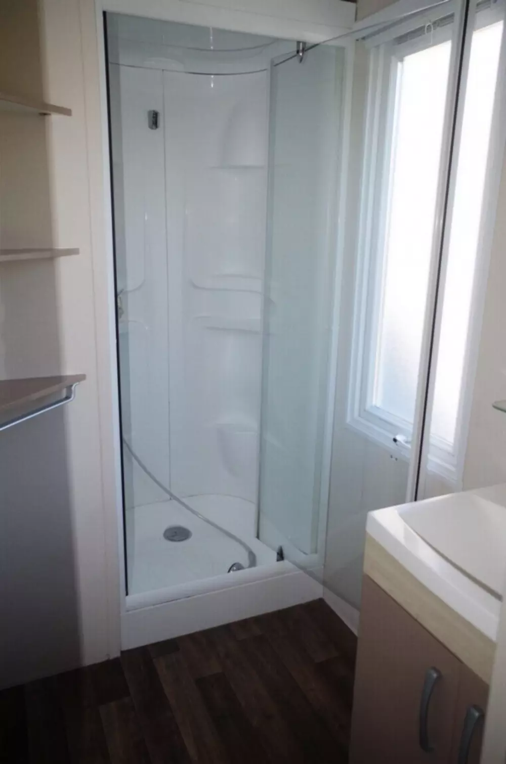 Ushuaïa Villages - Camping  Les Rives d'Olt et Aubrac 4 étoiles★★★★