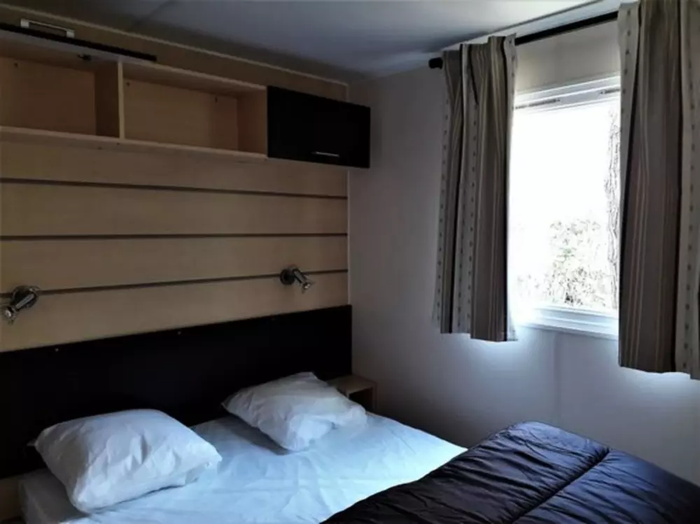 Ushuaïa Villages - Camping  Les Rives d'Olt et Aubrac 4 étoiles★★★★