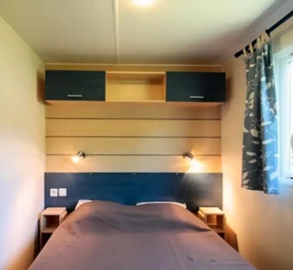 Ushuaïa Villages - Camping  Les Rives d'Olt et Aubrac 4 étoiles★★★★