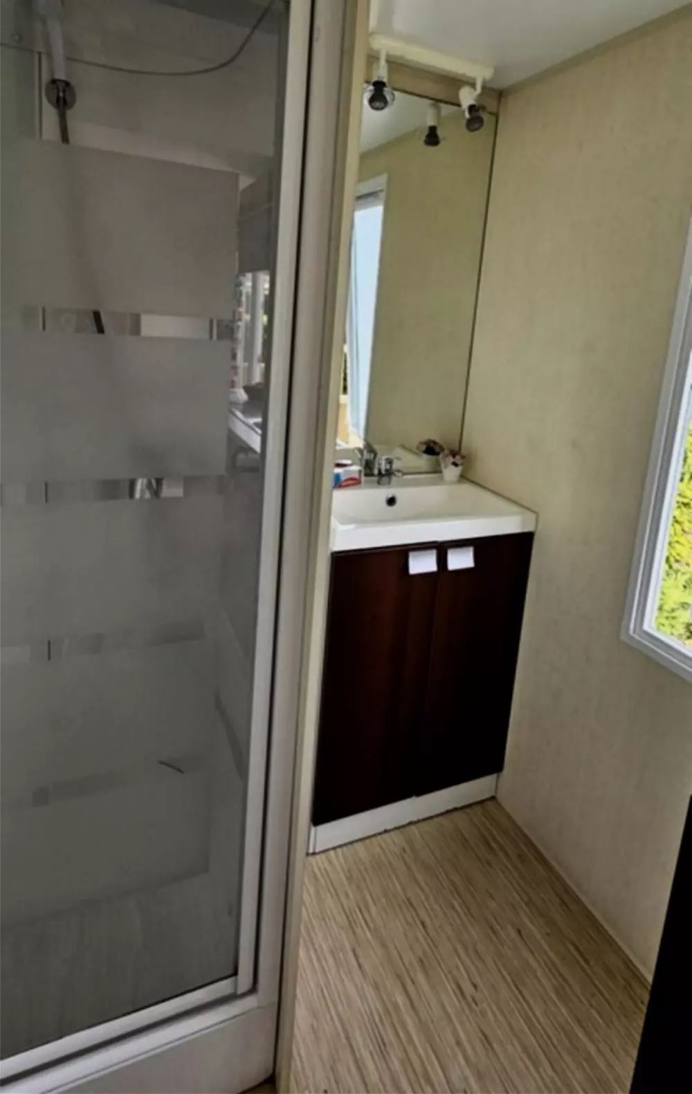 Ushuaïa Villages - Camping  Les Rives d'Olt et Aubrac 4 étoiles★★★★