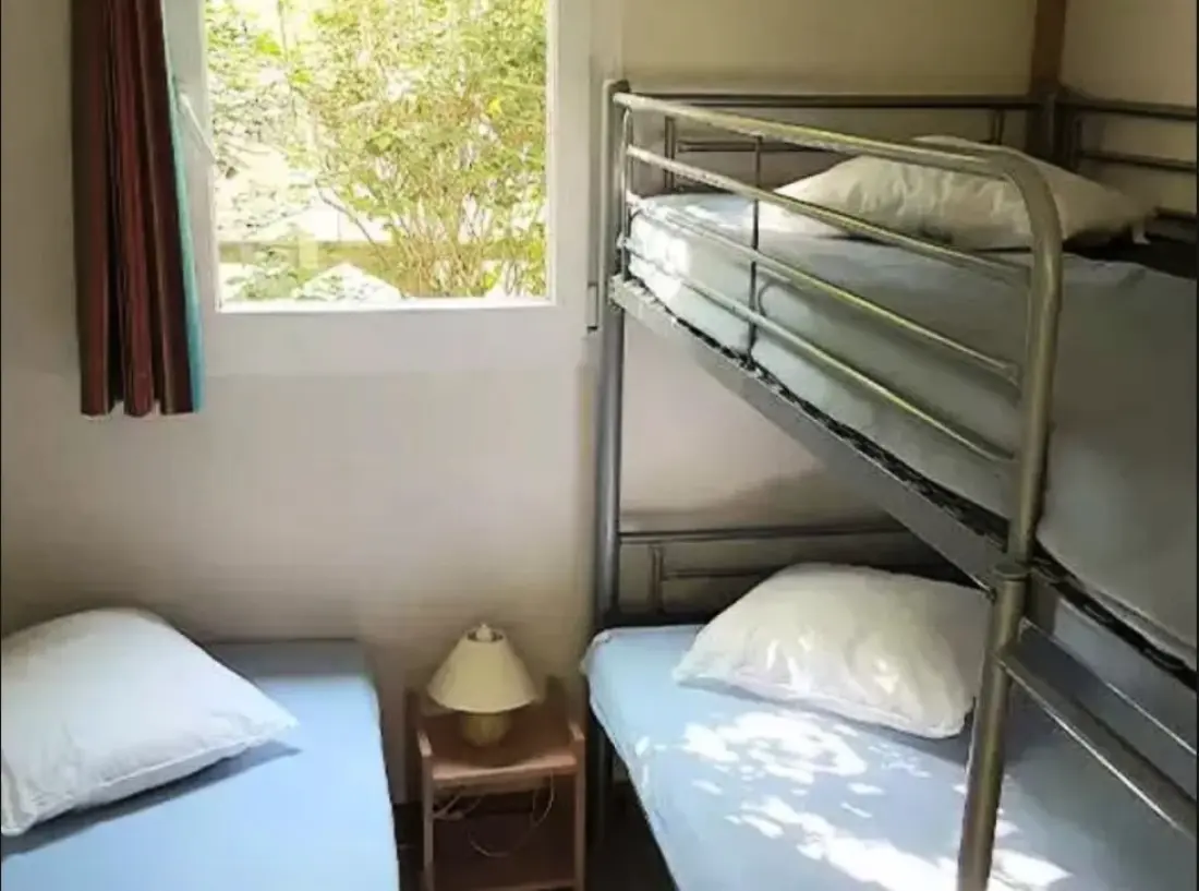 Camping Rives d'Olt et Aubrac 4 étoiles★★★★