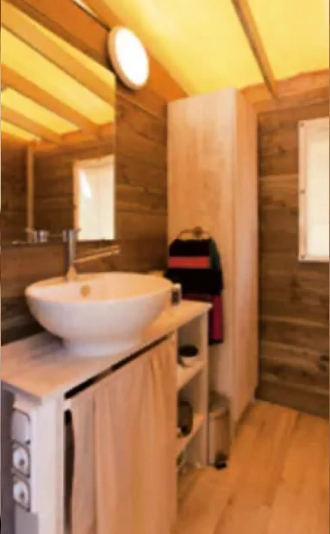Camping Rives d'Olt et Aubrac 4 étoiles★★★★