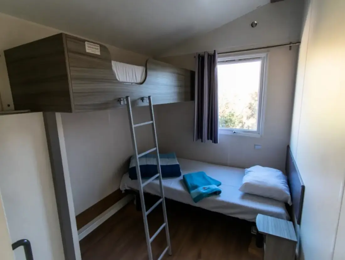 Camping Rives d'Olt et Aubrac 4 étoiles★★★★