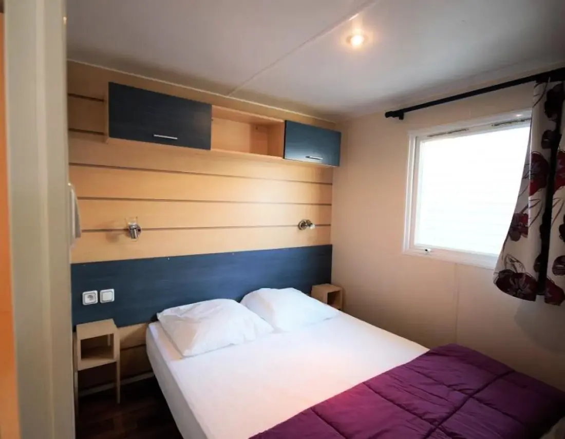 Camping Rives d'Olt et Aubrac 4 étoiles★★★★