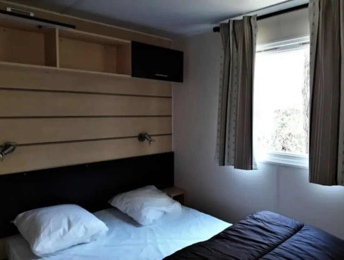 Camping Rives d'Olt et Aubrac 4 étoiles★★★★