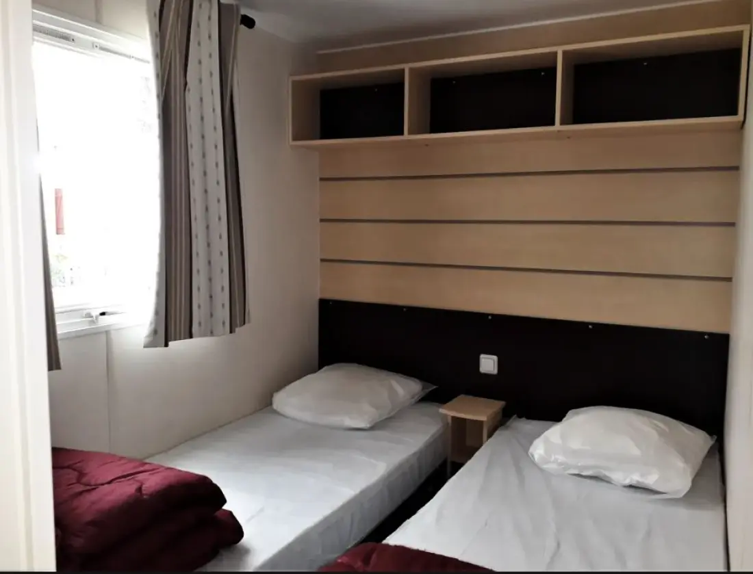 Camping Rives d'Olt et Aubrac 4 étoiles★★★★