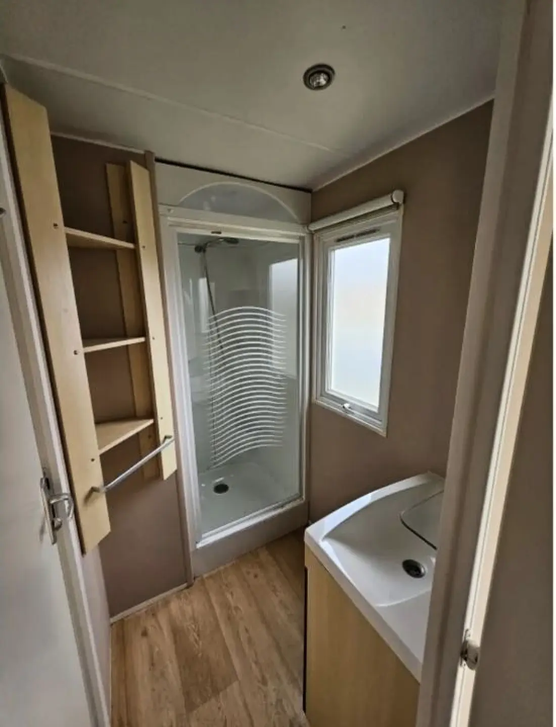 Camping Rives d'Olt et Aubrac 4 étoiles★★★★