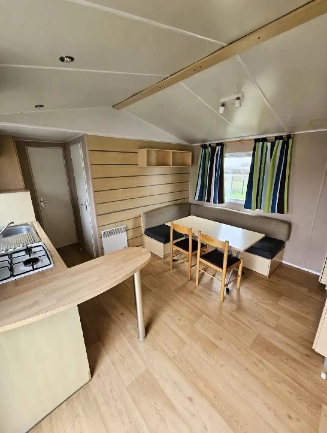 Camping Rives d'Olt et Aubrac 4 étoiles★★★★