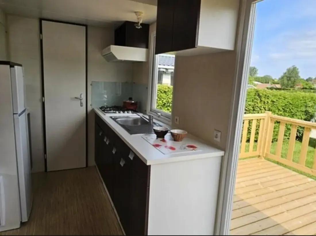 Camping Rives d'Olt et Aubrac 4 étoiles★★★★
