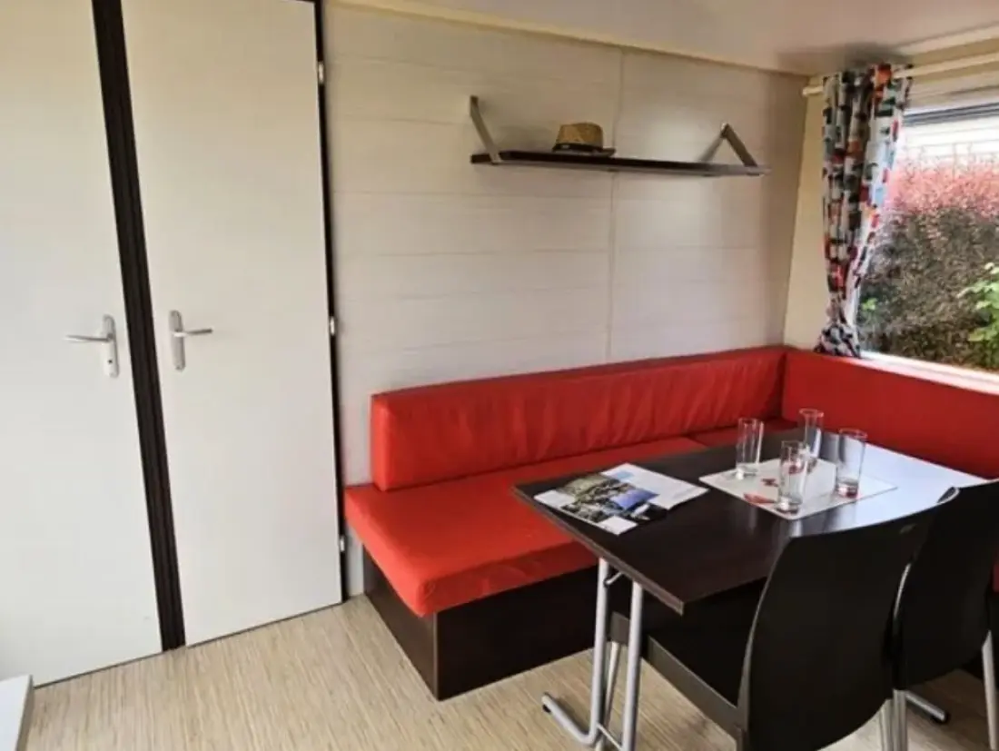 Camping Rives d'Olt et Aubrac 4 étoiles★★★★