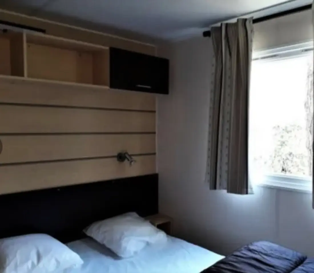Camping Rives d'Olt et Aubrac 4 étoiles★★★★