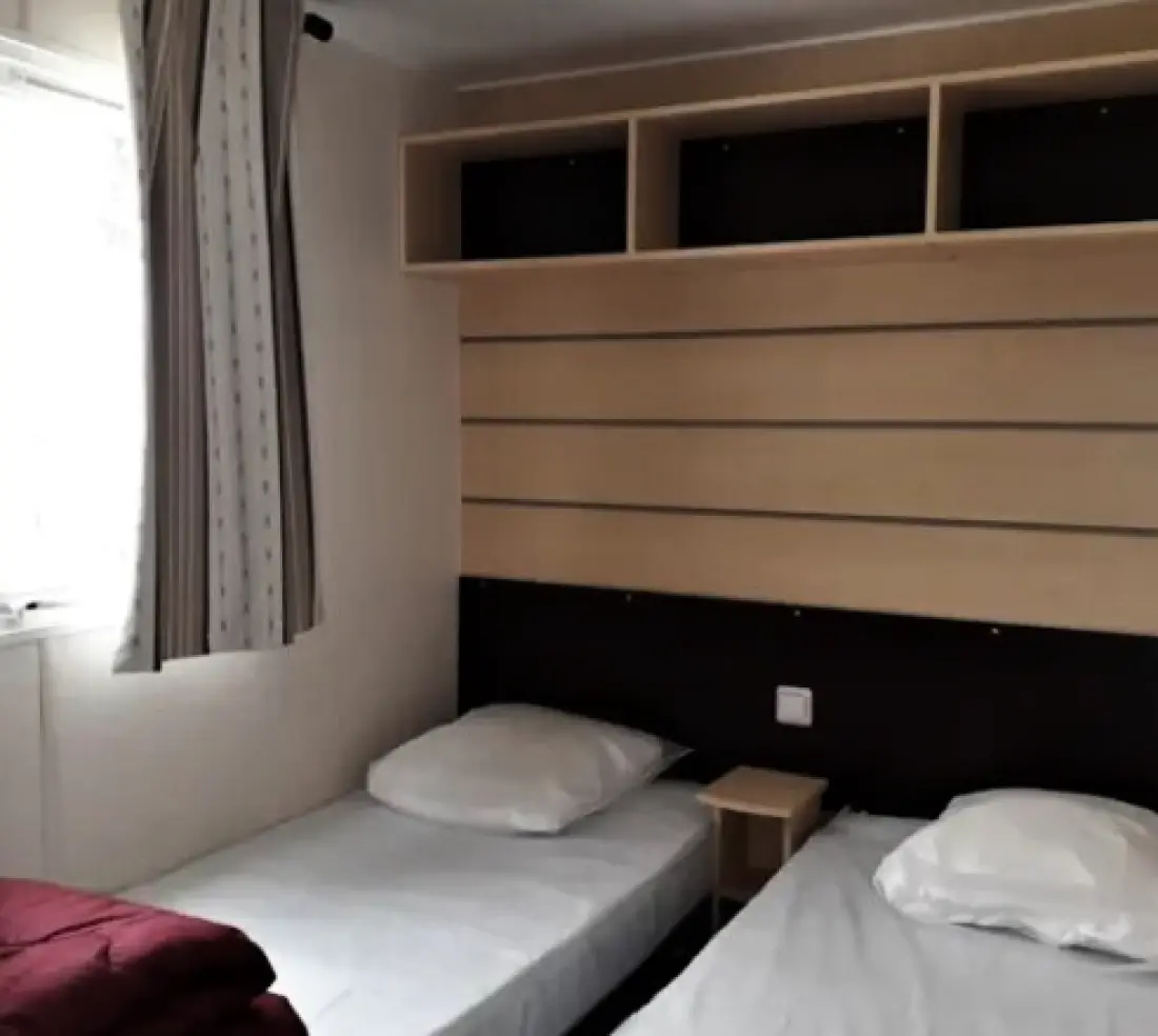 Camping Rives d'Olt et Aubrac 4 étoiles★★★★
