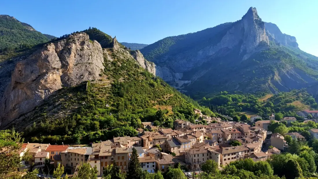 Camping les Cigales