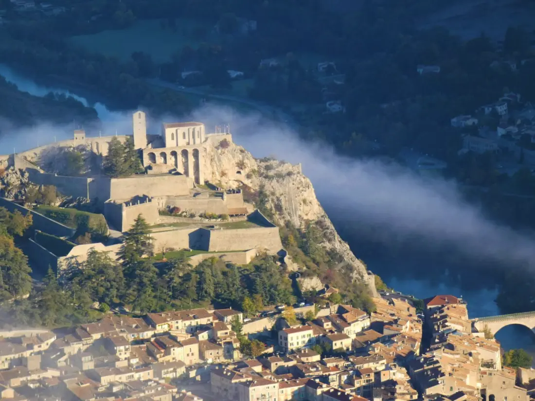 Camping les Cigales
