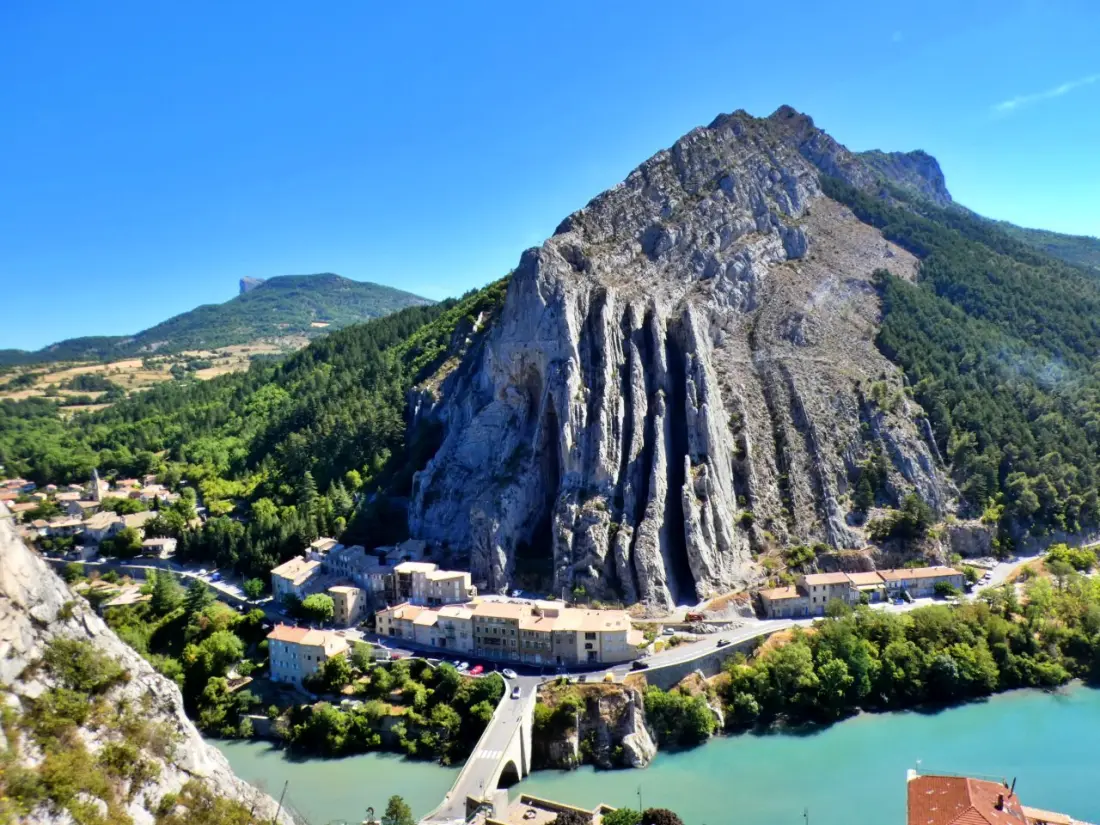 Camping les Cigales