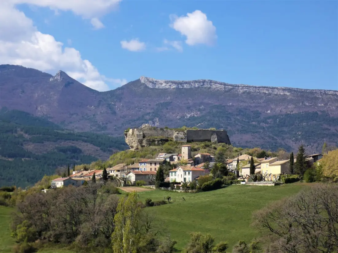 Camping les Cigales