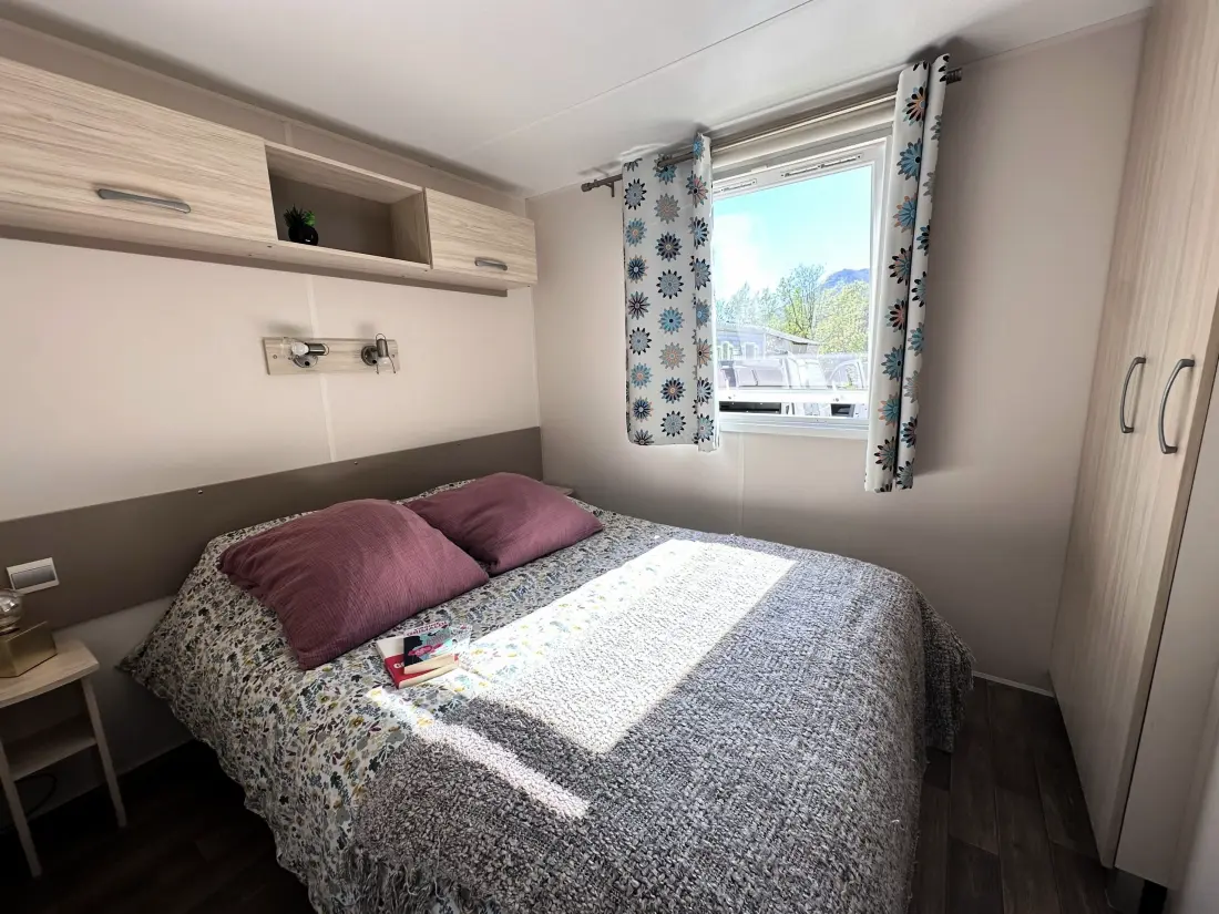 Camping les Cigales
