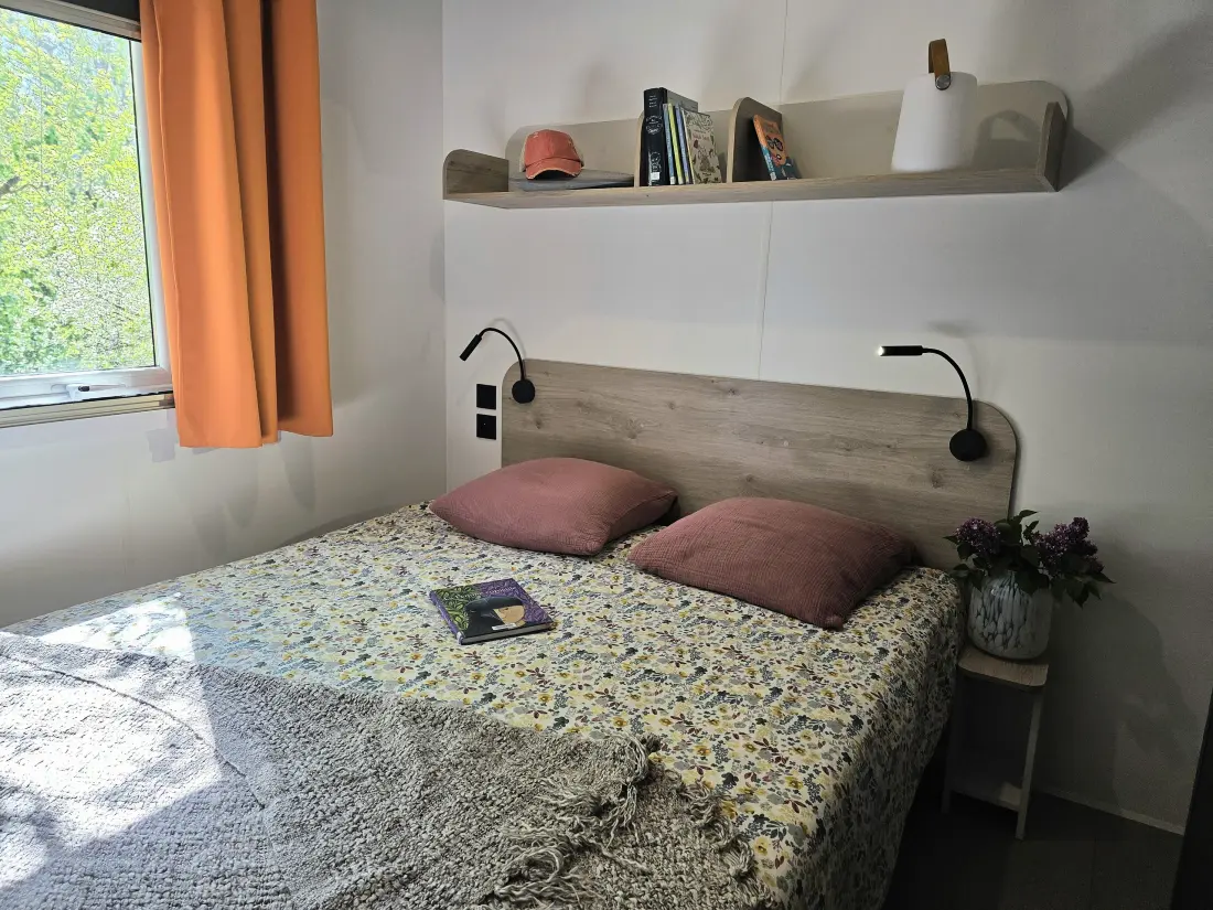 Camping les Cigales
