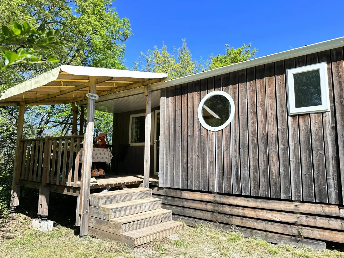 Camping les Cigales
