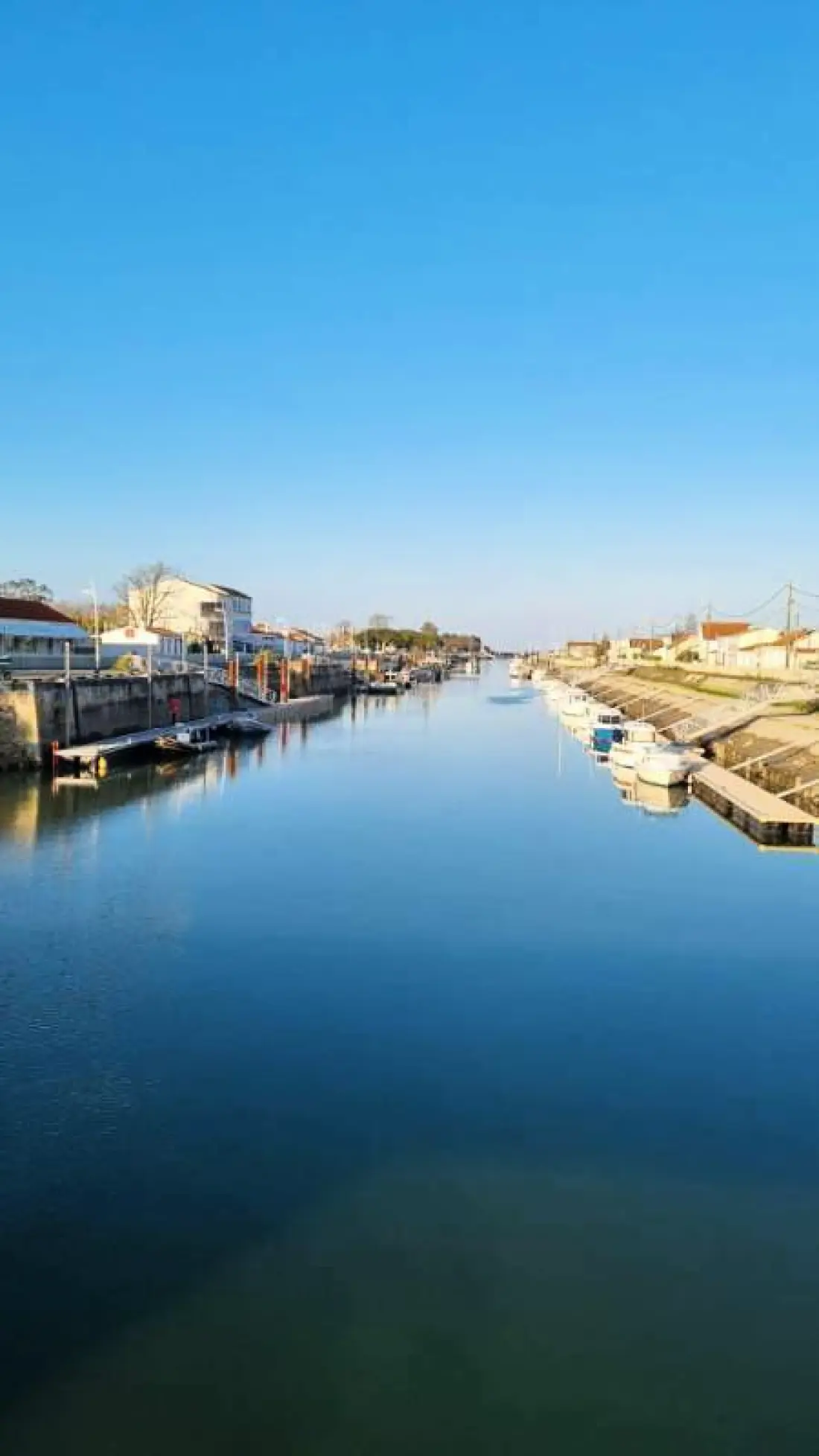 Camping le Domaine d'Oléron4 étoiles★★★★