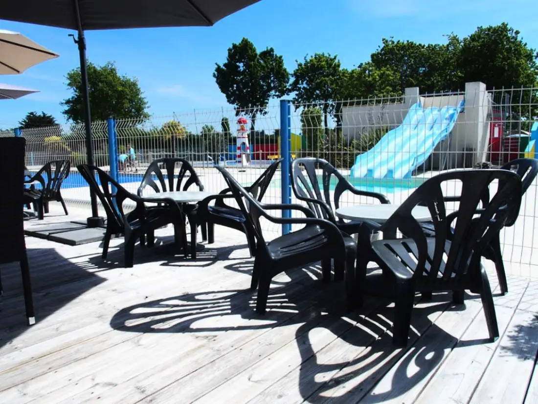 Camping le Domaine d'Oléron4 étoiles★★★★