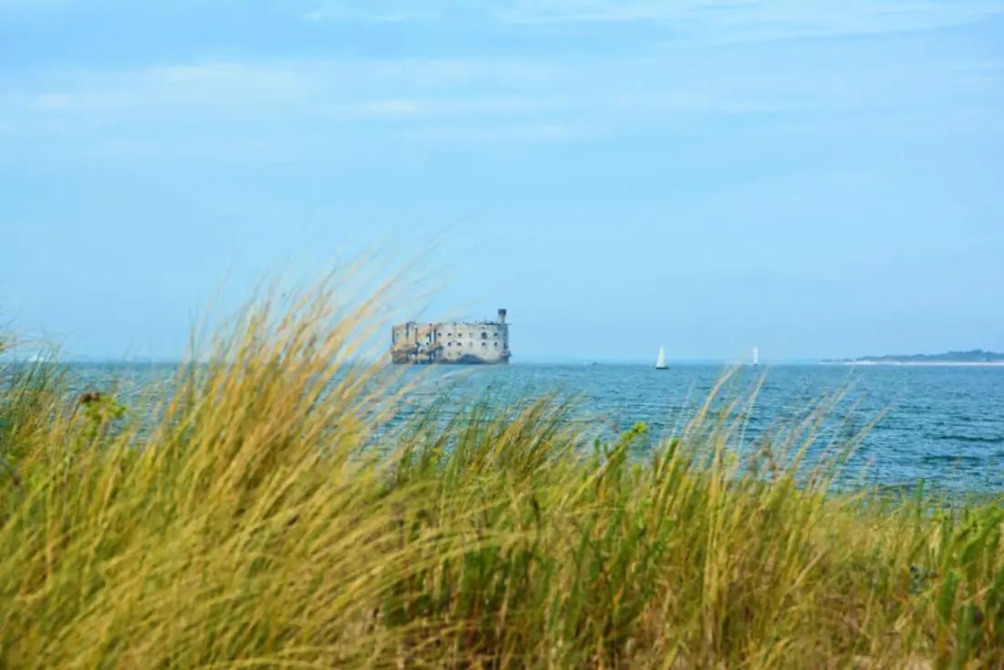 Camping le Domaine d'Oléron4 étoiles★★★★