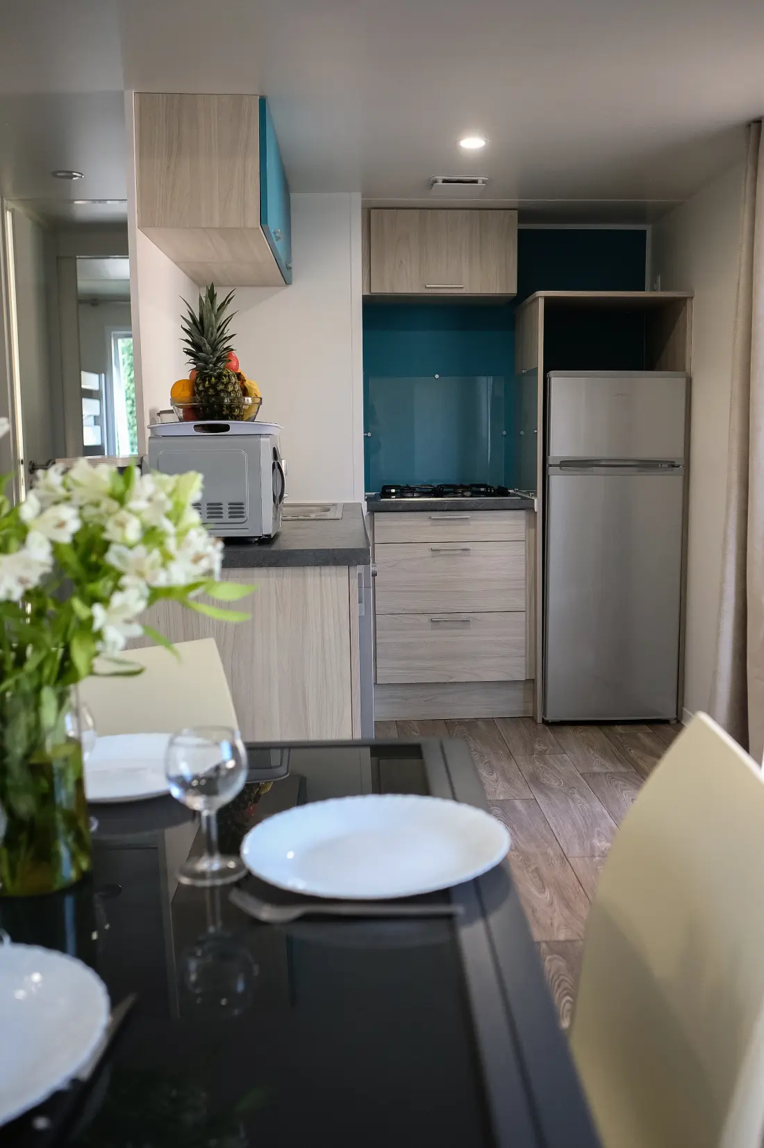 Camping le Domaine d'Oléron4 étoiles★★★★