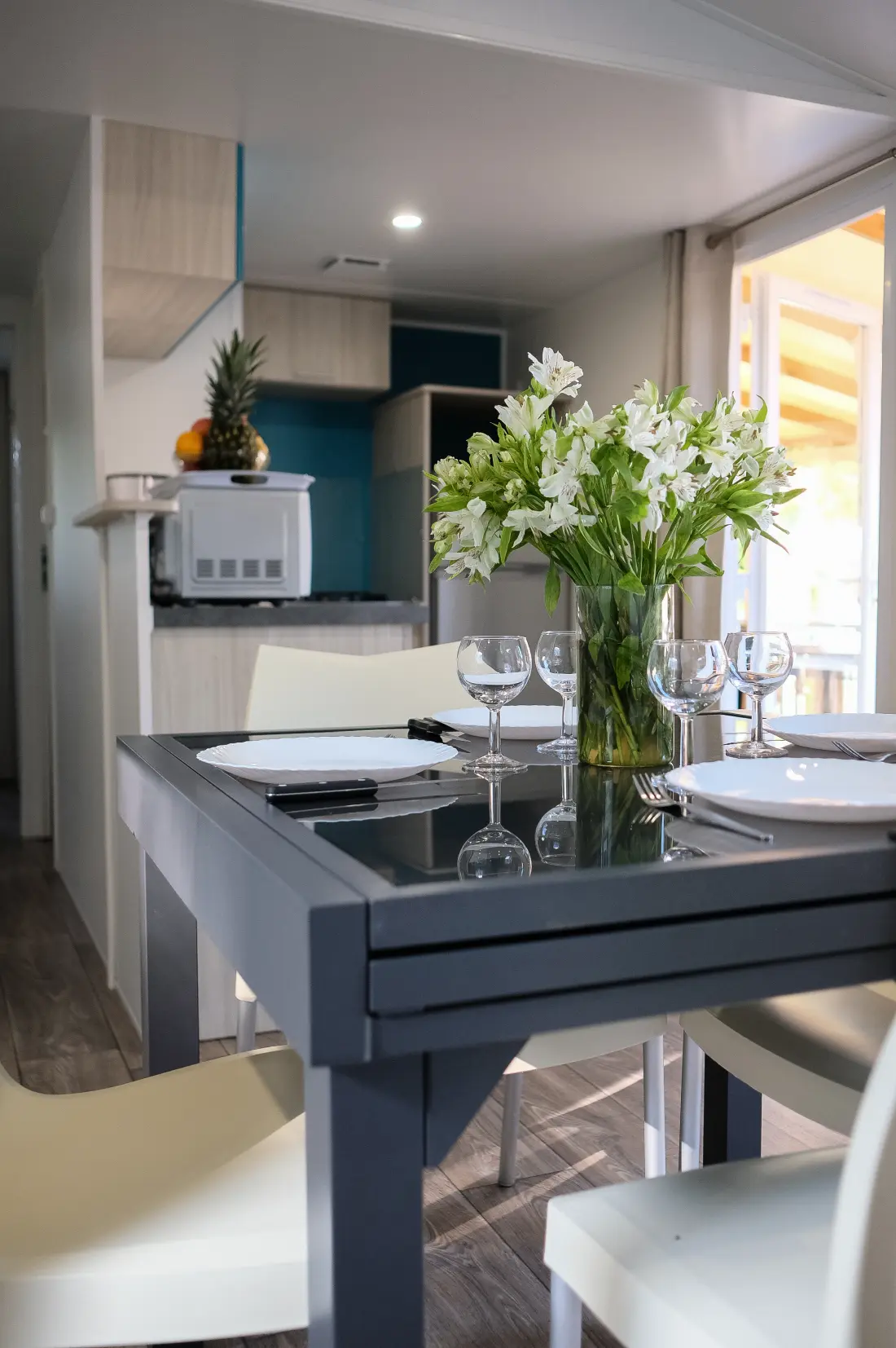 Camping le Domaine d'Oléron4 étoiles★★★★