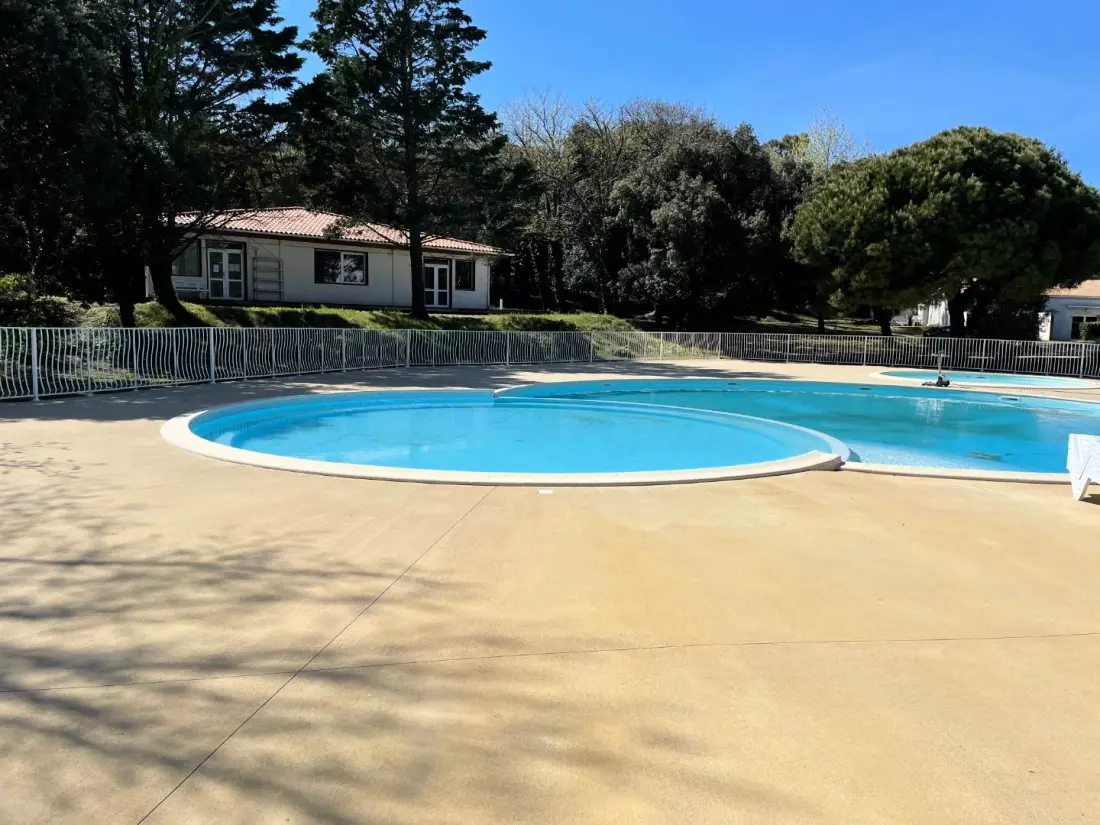 Résidence Le Hameau des Sables Vignier