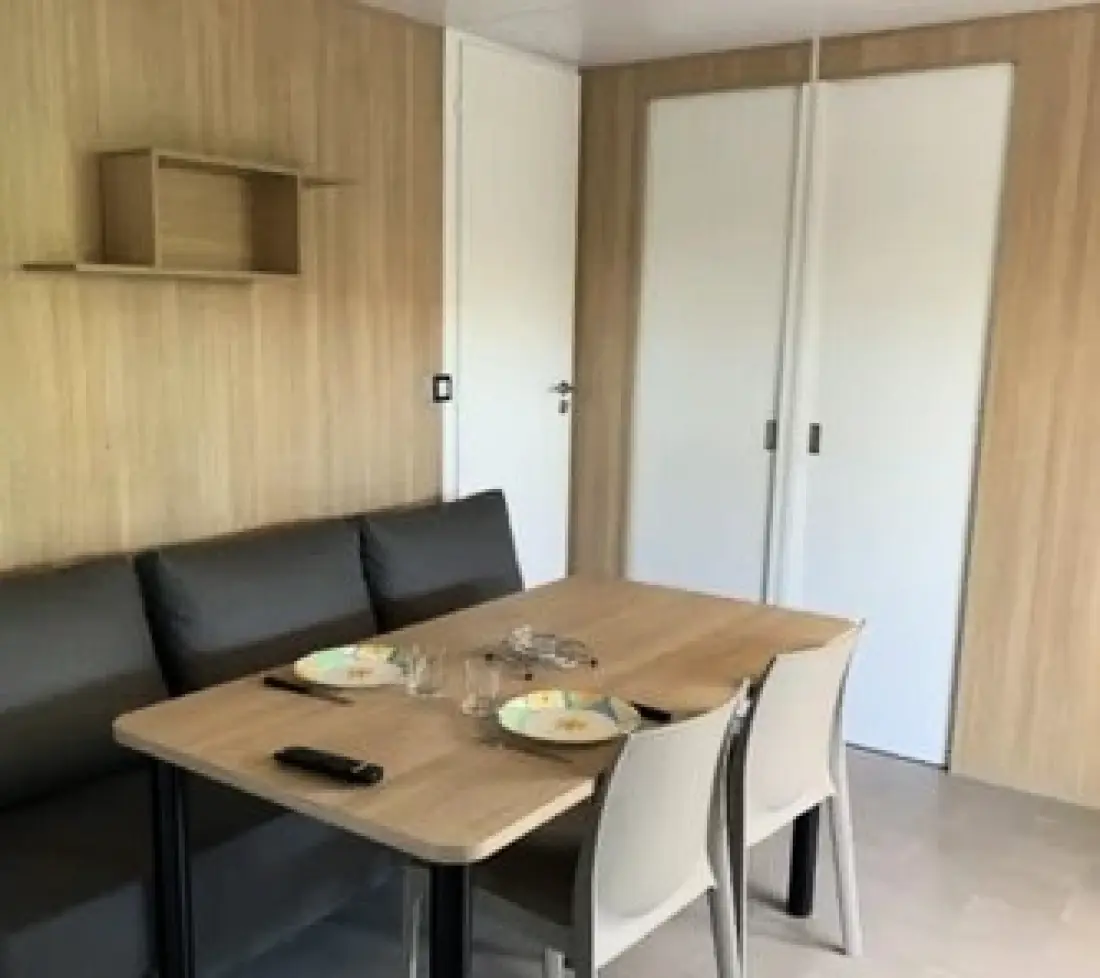 Camping le Domaine d'Oléron4 étoiles★★★★