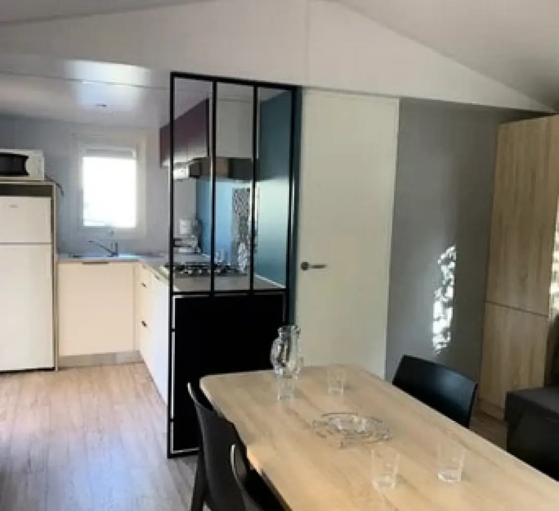 Camping le Domaine d'Oléron4 étoiles★★★★