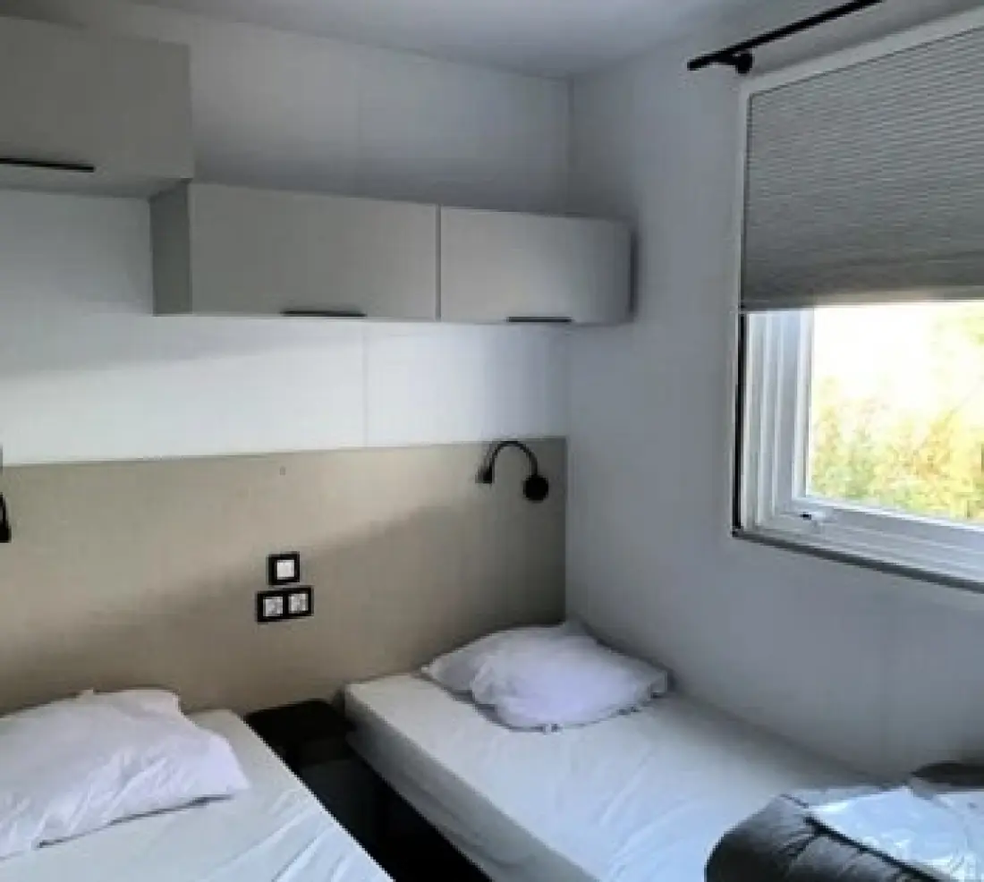 Camping le Domaine d'Oléron4 étoiles★★★★