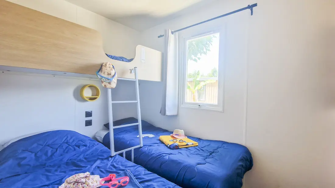 Camping Oléron Loisirs 4 étoiles★★★★