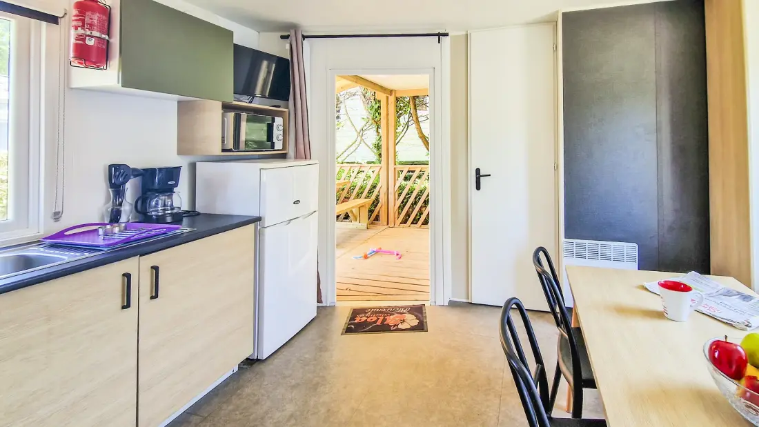 Camping Oléron Loisirs 4 étoiles★★★★