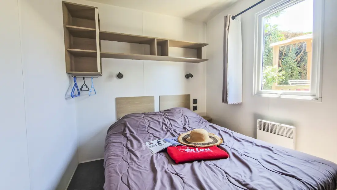 Camping Oléron Loisirs 4 étoiles★★★★