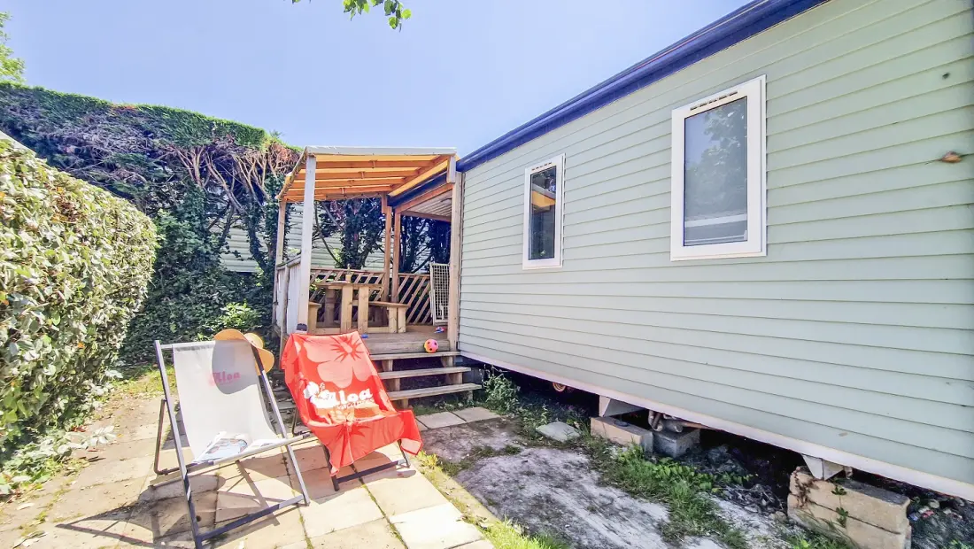 Camping Oléron Loisirs 4 étoiles★★★★