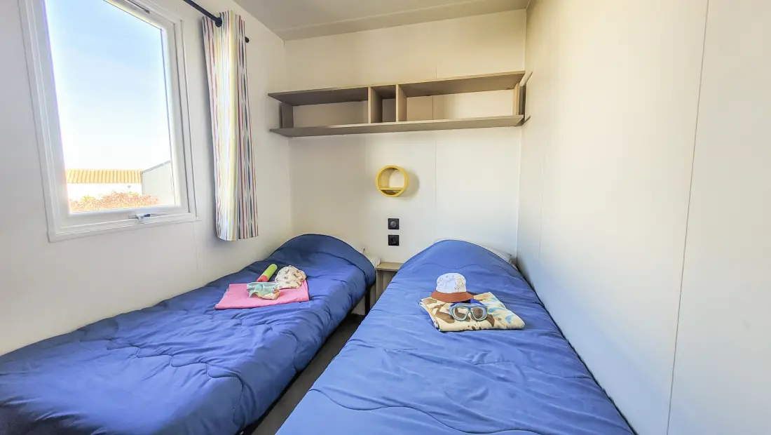 Camping Oléron Loisirs 4 étoiles★★★★