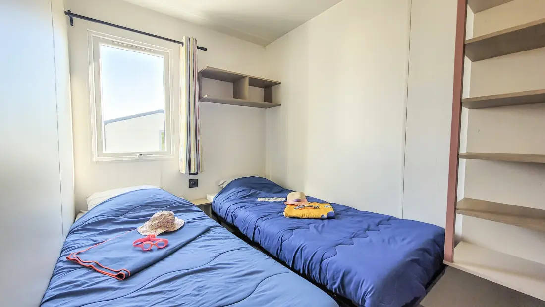 Camping Oléron Loisirs 4 étoiles★★★★