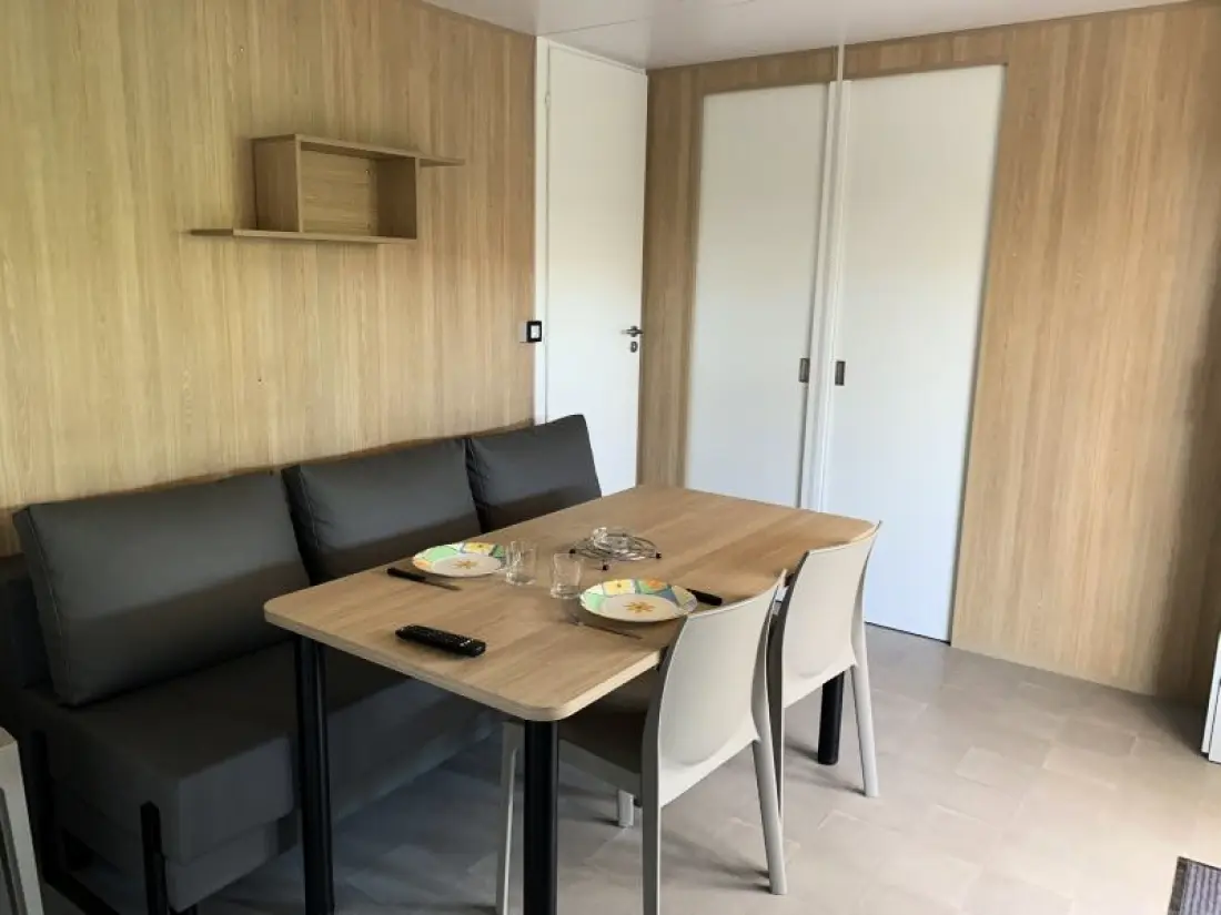 Camping le Domaine d'Oléron4 étoiles★★★★