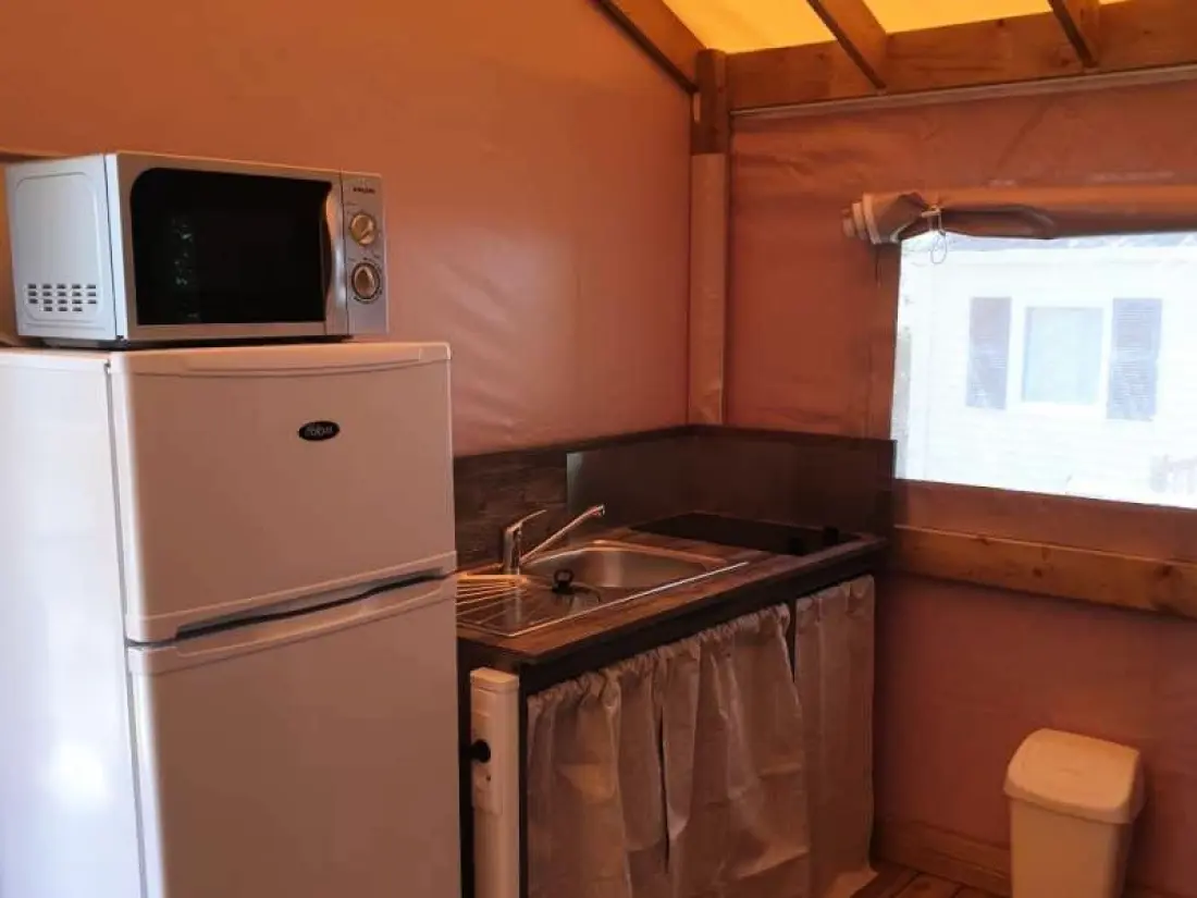 Camping le Domaine d'Oléron4 étoiles★★★★